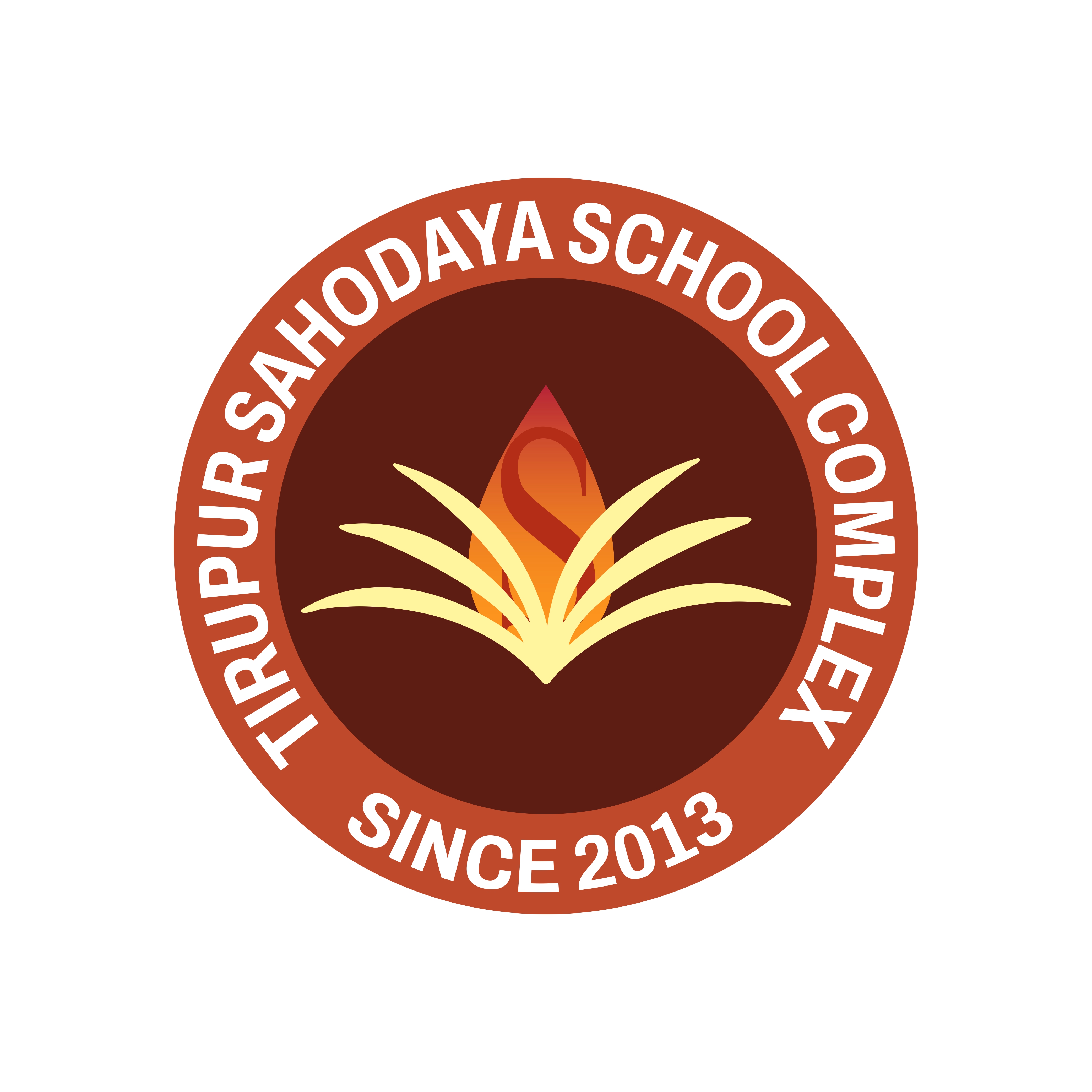 Tirupur Sahodaya Complex